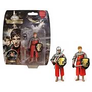 Adventures of Merlin Prince Arthur Action Figure